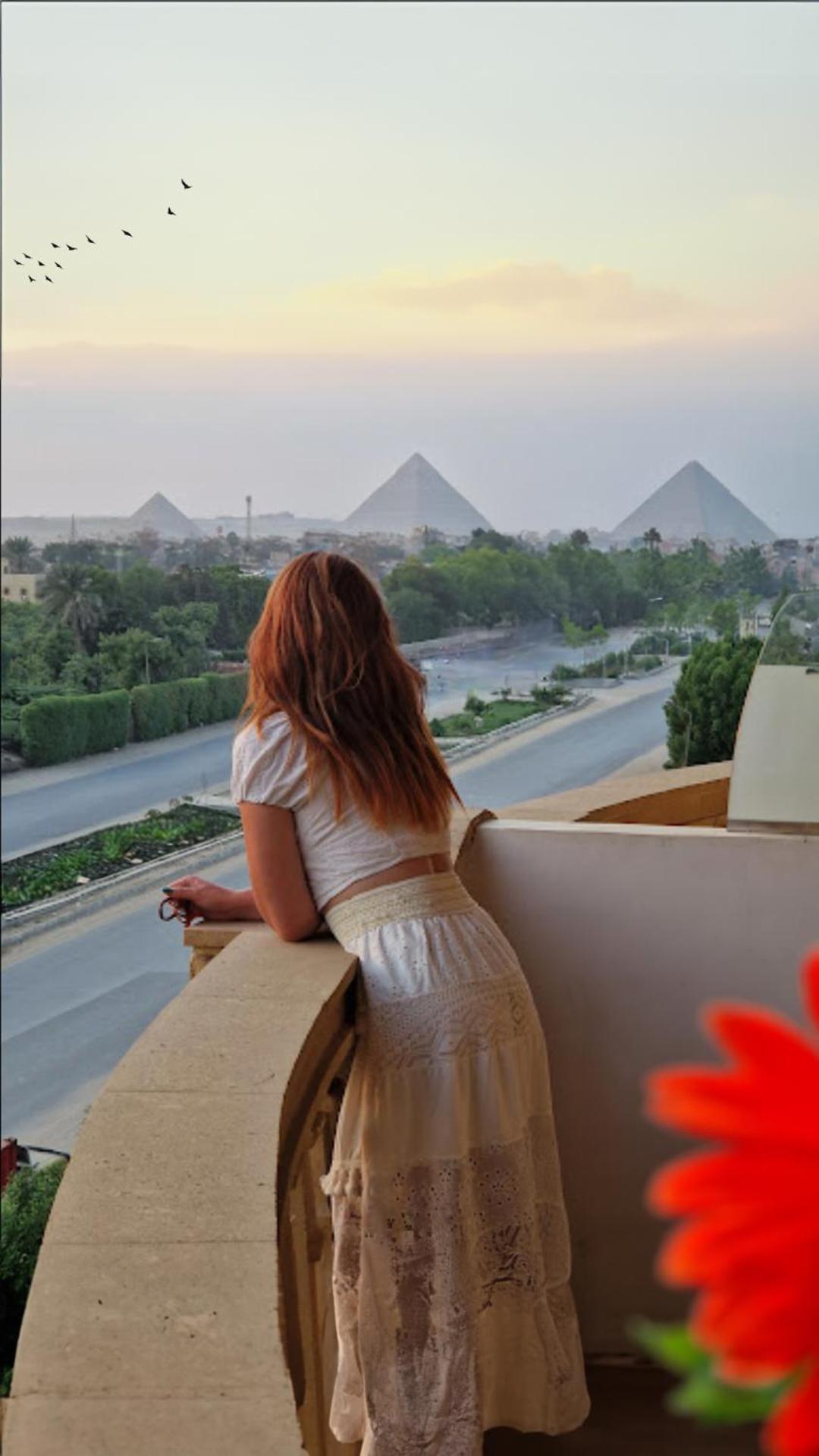 Golden Palm Sunrise Inn Kafrat al Jabal ภายนอก รูปภาพ